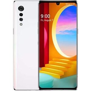 LG Velvet