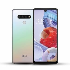LG STYLO 6 LM-Q730