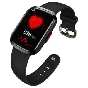 HW13 Smart Watch