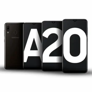 Samsung Galaxy A20