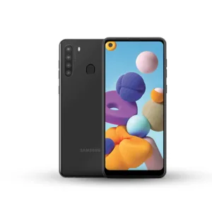 Samsung Galaxy A21