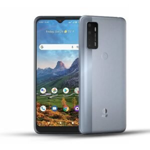 AT&T Fusion 5G