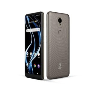 AT&T Motivate 3