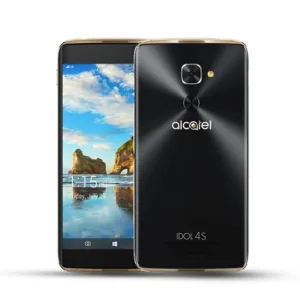 Alcatel Idol 4S