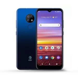 AT&T Radiant Max
