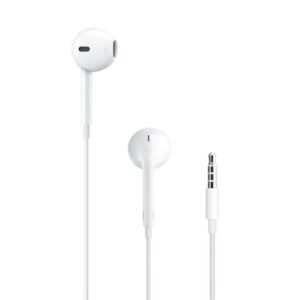 Apple EarPods with Headphone Jack
