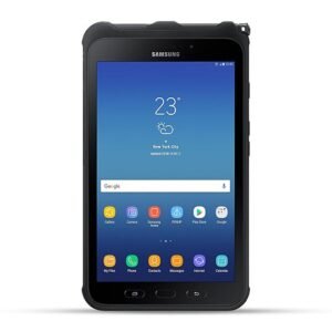 Galaxy Tab Active 2 - 16gb - Black