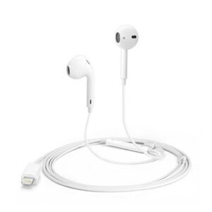 Generic EarPods - Lightning Connector - without box