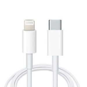 Generic iPhone USB-C to Lightning Cord