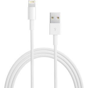 Generic iPhone USB to Lightning cord