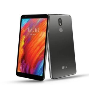 LG Aristo 4 Plus - LMX320T