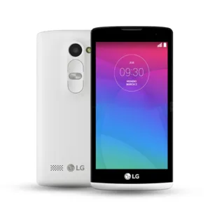 LG Leon