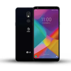 LG Stylo 5