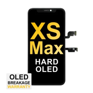 iPhone XS Max hard OLED Assembly  – MP+
