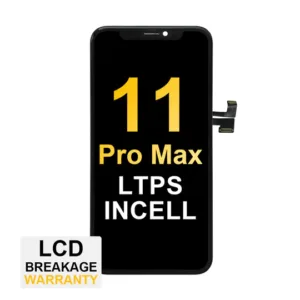 iPhone 11 Pro Max LTPS InCell LCD Assembly – MP+