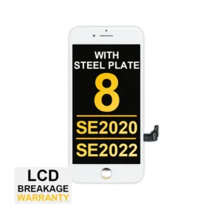 iPhone 8 / SE(2020) / SE (2022) - LCD Assembly – MP+