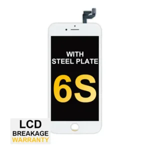 iPhone 6S LCD Assembly - MP+