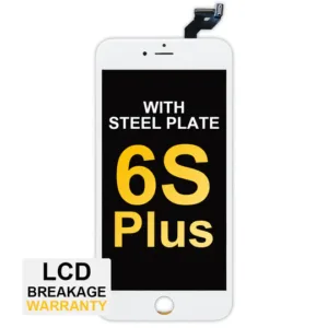 iPhone 6S Plus LCD Assembly  – MP+