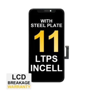 iPhone 11 LTPS InCell LCD Assembly – MP+