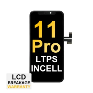 iPhone 11 Pro LTPS InCell LCD Assembly – MP+
