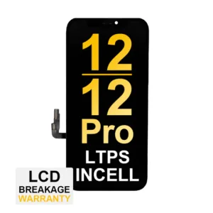 iPhone 12/12 Pro LTPS InCell LCD Assembly – MP+