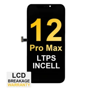 iPhone 12 Pro Max LTPS InCell LCD Assembly – MP+