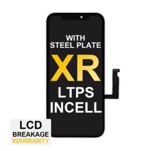 iPhone XR LTPS InCell LCD Assembly – MP+