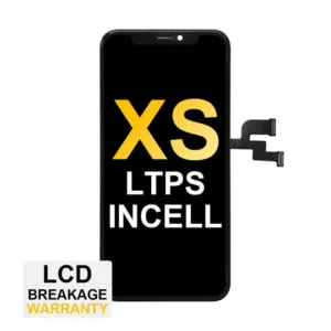 iPhone XS Max LTPS InCell LCD Assembly – MP+