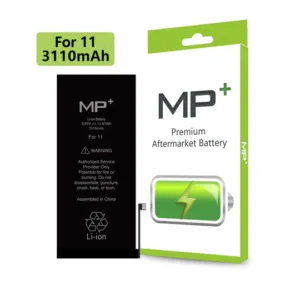 MP+ Replacement Battery for iPhone 11