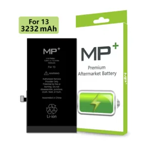 MP+ Replacement Battery for iPhone 13