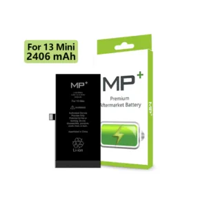 MP+ Replacement Battery for iPhone 13 Mini