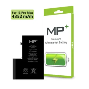 MP+ Replacement Battery for iPhone 13 Pro Max