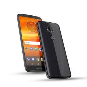 Moto E5