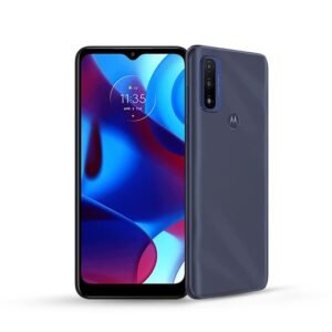 Motorola Moto G Pure XT2163