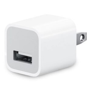 Original Apple USB Cube