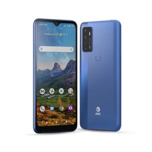 AT&T RADIANT Max 5G