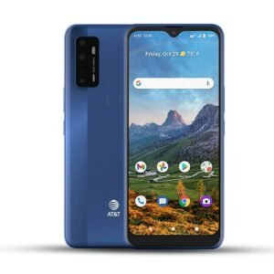 AT&T RADIANT Max 5G - EA211001