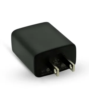 Generic Black USB Cube Model: STC-A515A-Z