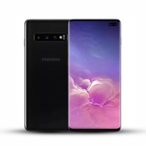 Samsung Galaxy S10+