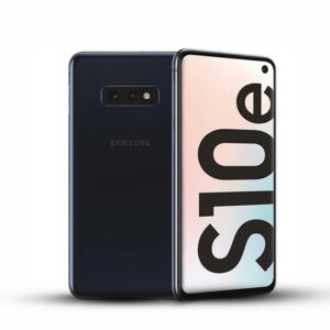 Samsung Galaxy S10e (Refurbished)