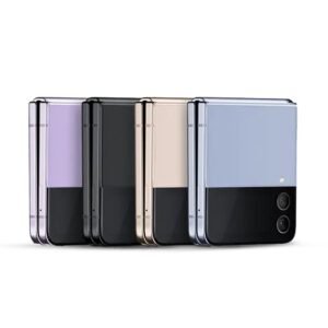Samsung Galaxy Z Flip 4