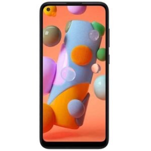 Samsung Galaxy A11