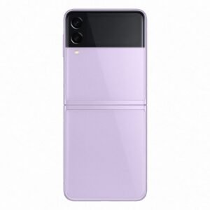 Samsung Galaxy Z Flip 3