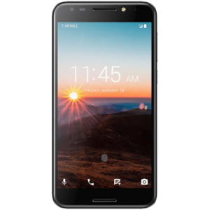 T-Mobile Lg Revvl