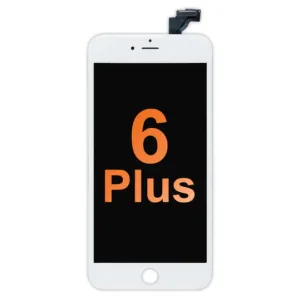 iPhone 6 Plus LCD Assembly – (TOPP)
