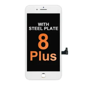 iPhone 8 Plus LCD Assembly - TOPP
