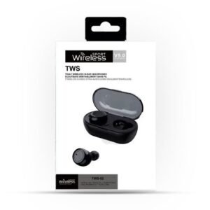 TWS-02 Sport Wireless