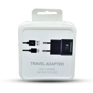 Travel Adapter - Type C to A Cable
