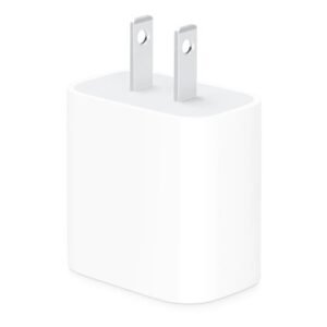 USB-C 20w Power Adapter