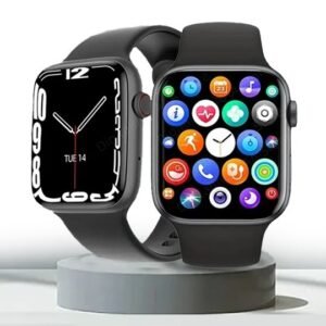 Watch Series 7
